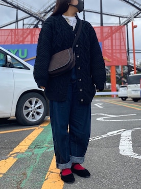 miさんのコーディネート