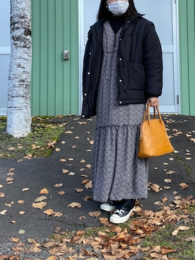 miさんのコーディネート