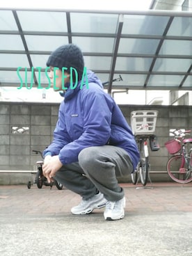 suiseedaさんのコーディネート