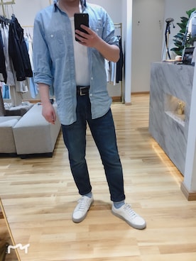 洋洋yangyangさんのコーディネート