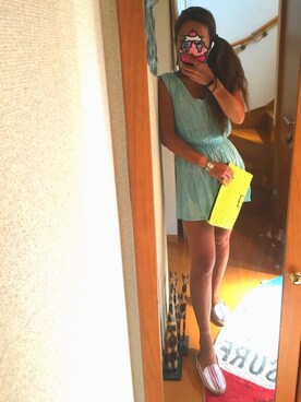 LOCO❤︎さんのコーディネート