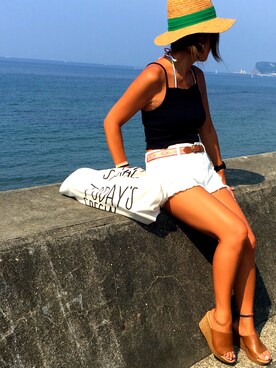 LOCO❤︎さんのコーディネート