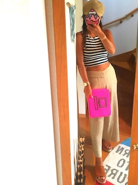 LOCO❤︎さんのコーディネート