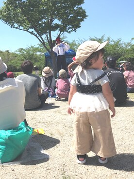 SEM.mamaさんのコーディネート