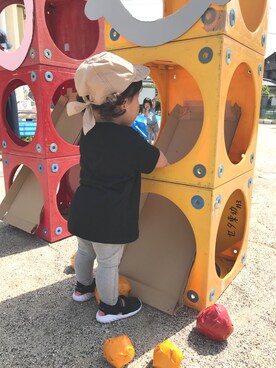 SEM.mamaさんのコーディネート