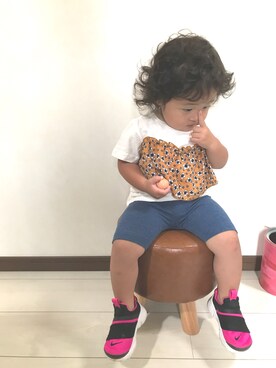 SEM.mamaさんのコーディネート