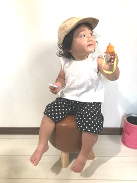 SEM.mamaさんのコーディネート