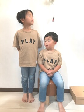 SEM.mamaさんのコーディネート