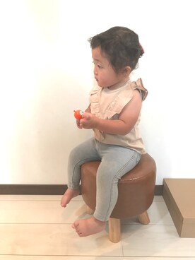 SEM.mamaさんのコーディネート