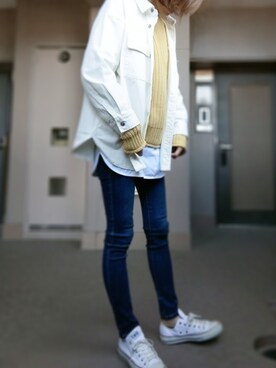 2525cloverさんのコーディネート