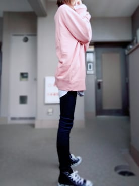 2525cloverさんのコーディネート