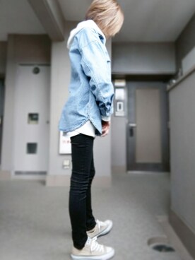 2525cloverさんのコーディネート