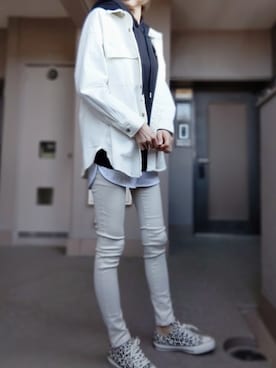 2525cloverさんのコーディネート