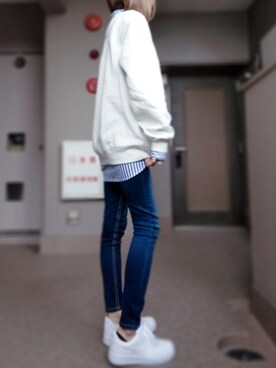 2525cloverさんのコーディネート