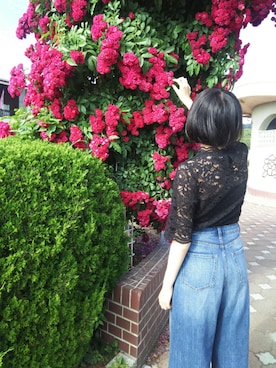 ななこさんのコーディネート