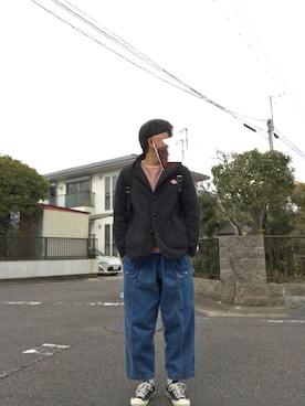 Rさんのコーディネート