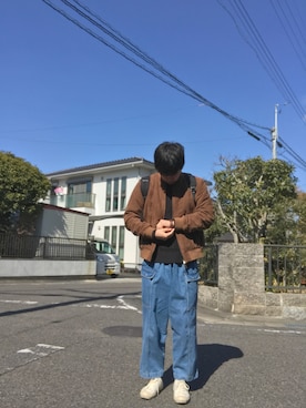 Rさんのコーディネート