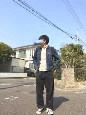 Rさんのコーディネート