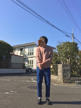 Rさんのコーディネート