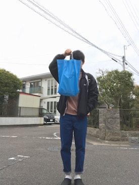 Rさんのコーディネート