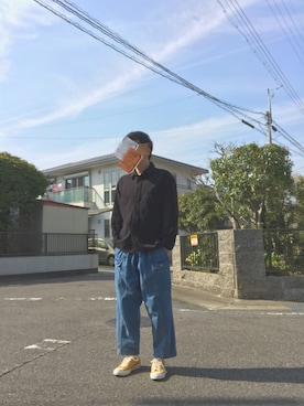 Rさんのコーディネート