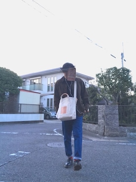 Rさんのコーディネート