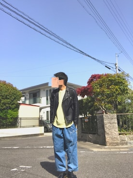 Rさんのコーディネート