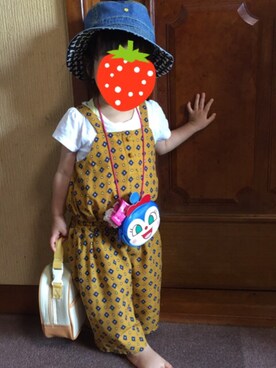 M&Mさんのコーディネート