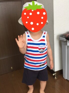 M&Mさんのコーディネート