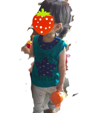 M&Mさんのコーディネート