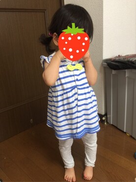 M&Mさんのコーディネート