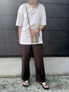 aya_nee_168さんのコーディネート