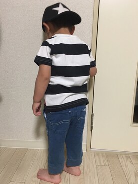 YOSHIYAさんのコーディネート