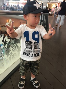 YOSHIYAさんのコーディネート