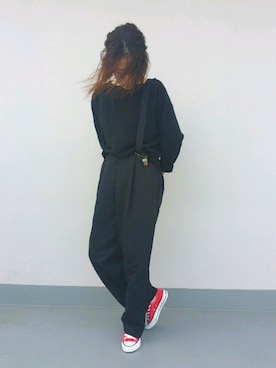 しゃおさんのコーディネート