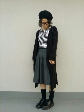 しゃおさんのコーディネート