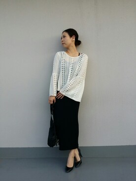 しゃおさんのコーディネート