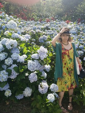 しゃおさんのコーディネート