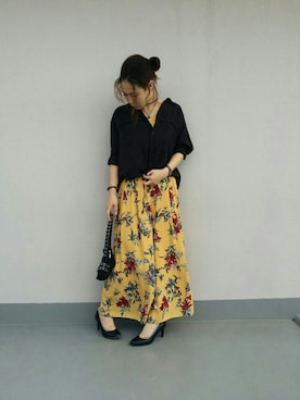 しゃおさんのコーディネート