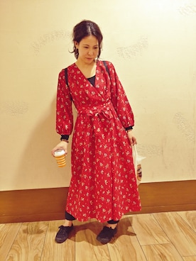 しゃおさんのコーディネート