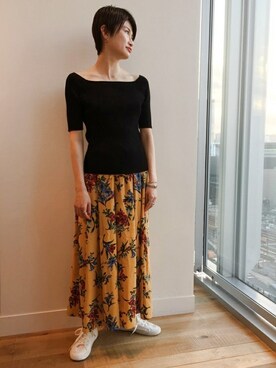 Cathyさんのコーディネート