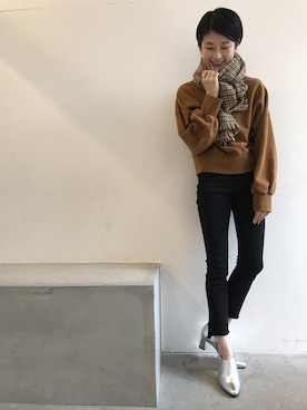 Cathyさんのコーディネート