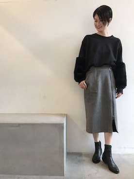 Cathyさんのコーディネート