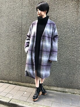 Cathyさんのコーディネート