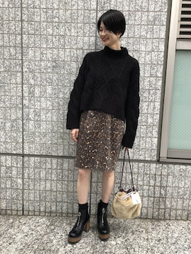 Cathyさんのコーディネート