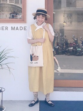 Mirukuさんのコーディネート