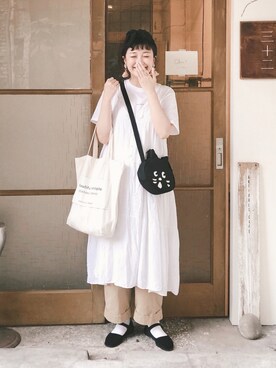 Mirukuさんのコーディネート