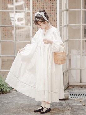 Mirukuさんのコーディネート