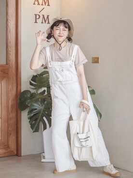 Mirukuさんのコーディネート