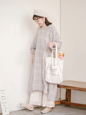 Mirukuさんのコーディネート